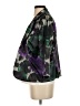 Alex Evenings Floral Purple Blazer Size S (estimated) - photo 5