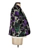 Alex Evenings Floral Purple Blazer Size S (estimated) - photo 4