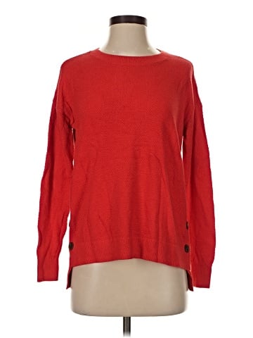 Lord & Taylor Pullover Sweater (view 1)