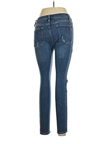 FRAME Denim Jeans (view 2)