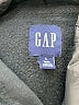 Gap Black Fleece Size L (tall) - photo 6