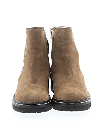 See By Chloé Ankle Boots (view 2)