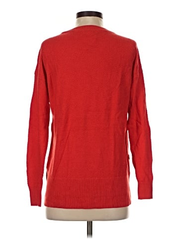 Lord & Taylor Pullover Sweater (view 2)