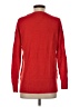 Lord & Taylor Red Pullover Sweater Size XS - photo 2