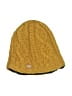 Assorted Brands Yellow Beanie One size - photo 1