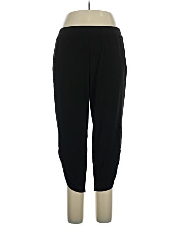 Susan Graver Active Pants (view 1)