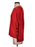 Lord & Taylor Red Pullover Sweater Size XS - photo 5