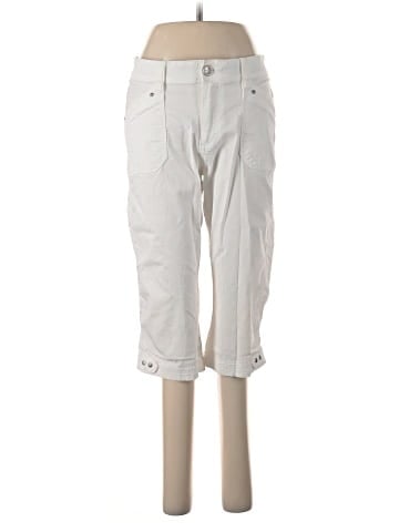 Lee Cargo Pants (view 1)