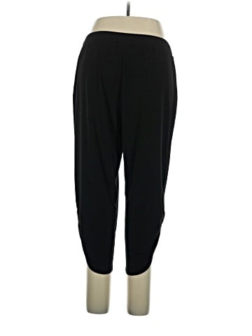 Susan Graver Active Pants (view 2)