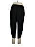 Susan Graver Solid Black Active Pants Size XL - photo 2