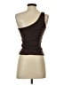 J.Crew Brown Tank Top Size XS - photo 2