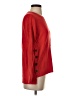 Lord & Taylor Red Pullover Sweater Size XS - photo 4