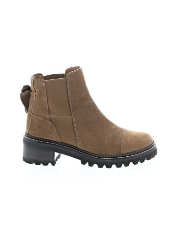 See By Chloé Ankle Boots (view 1)