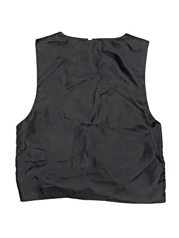 Unbranded Tuxedo Vest (view 2)