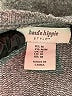 Haute Hippie Hearts Gray Pullover Sweater Size M - photo 7