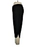 Susan Graver Solid Black Active Pants Size XL - photo 5