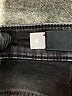 Kut from the Kloth Solid Black Jeans Size 10 - photo 8