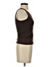 J.Crew Brown Tank Top Size XS - photo 4