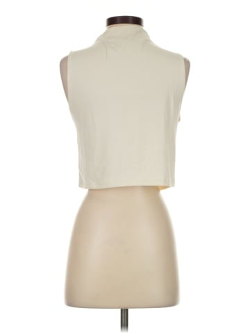 H&M Sleeveless Blouse (view 2)