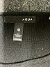 Aqua Black Long Sleeve T-Shirt Size XS - photo 7