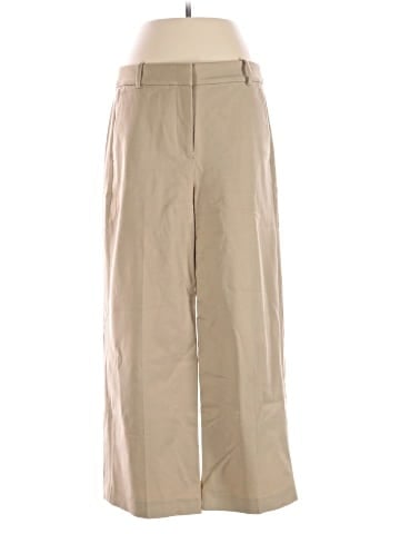 J.Crew Factory Store Khakis (view 1)