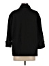 St. John Sport Black Coat Size S - photo 2
