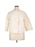 Akris Punto Ivory Jacket Size 14 - photo 1