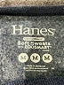 Hanes Blue Pullover Sweater Size M - photo 7