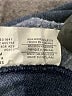 Hanes Blue Pullover Sweater Size M - photo 8