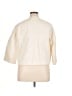 Akris Punto Ivory Jacket Size 14 - photo 2