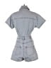 Lulus Blue Romper Size XS - photo 2