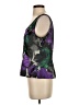 Alex Evenings Purple Sleeveless Top Size S (estimated) - photo 5