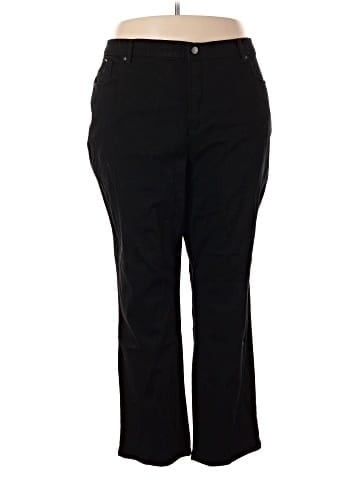 Gloria Vanderbilt Dress Pants (view 1)