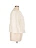 Akris Punto Ivory Jacket Size 14 - photo 4