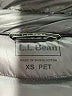 L.L.Bean 100% Nylon Black Snow Jacket Size XS (petite) - photo 6