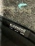 BLOOMCHIC Black Cardigan Size 28 - photo 7