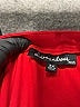 Alison Andrews Red Short Sleeve Top Size 3X - photo 7