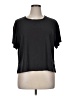 Active by Old Navy Gray Short Sleeve T-Shirt Size XL (tall) - photo 1