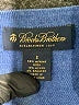 Brooks Brothers Blue Cardigan Size S - photo 7