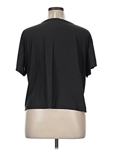 Active by Old Navy Short Sleeve T-Shirt (view 2)