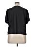 Active by Old Navy Gray Short Sleeve T-Shirt Size XL (tall) - photo 2
