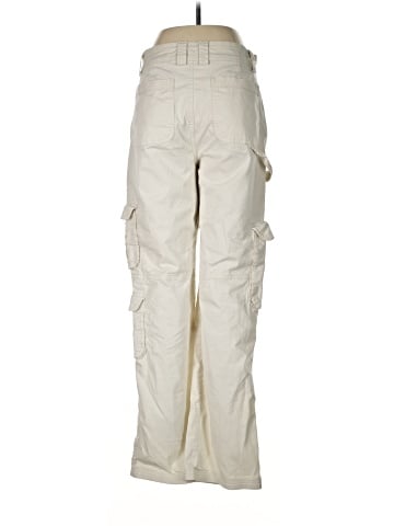 Abercrombie & Fitch Cargo Pants (view 2)