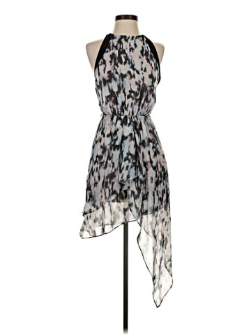 Bershka Cocktail Dress (view 1)