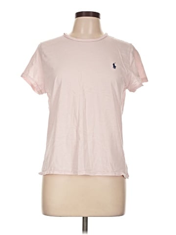 Polo by Ralph Lauren Short Sleeve T-Shirt (view 1)