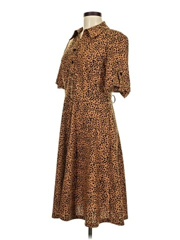 Shelby & Palmer Casual Dress (view 1)