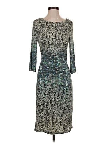 Kay Unger Cocktail Dress (view 1)