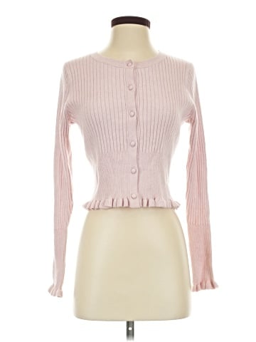 Wild Fable Long Sleeve Top (view 1)