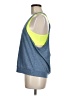 Nike Blue Active Tank Size M - photo 5