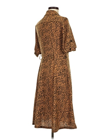 Shelby & Palmer Casual Dress (view 2)
