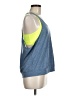 Nike Blue Active Tank Size M - photo 4
